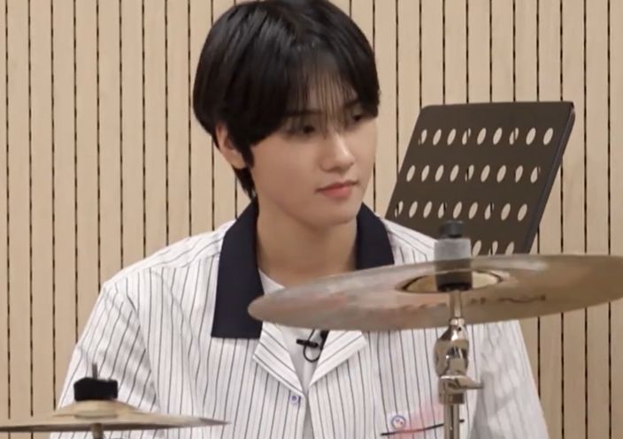 『STEAL HEART CLUB』(C)CJ ENM Co., Ltd, All Rights Reserved