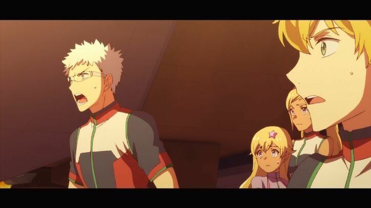 夏アニメ「彼方のアストラ」注目の第6話　あらすじ・先行場面カット公開　復讐に燃えるウルガー