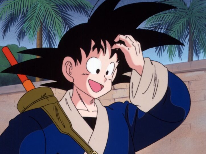 ABEMA初『ドラゴンボール』全153話 1月31日より平日毎日順次一挙放送!土日は厳選回を放送