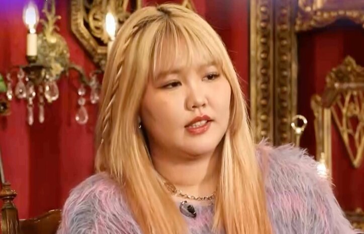 【写真・画像】彼氏に性欲がなかったら…人気女芸人らが本音を暴露「それが全てではないとわかってるけど…」　1枚目