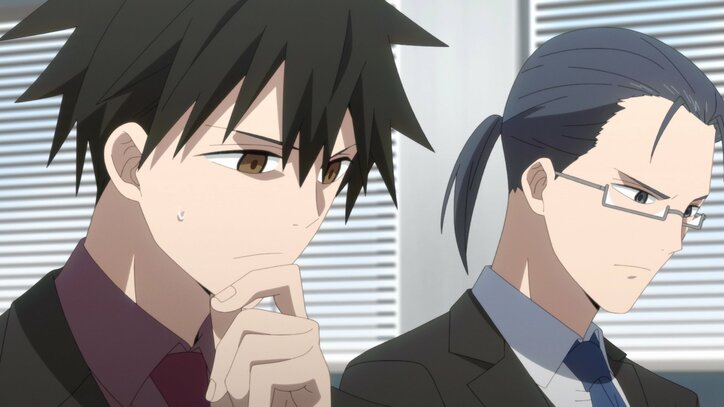 アニメ「ID:INVADED」第7話、サブタイトル&先行カット解禁！前半話の振り返り一挙配信も決定