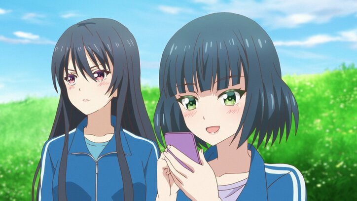 『八月のシンデレラナイン』第5話あらすじ＆先行カット解禁　部員がついに9人に！練習試合の相手は…