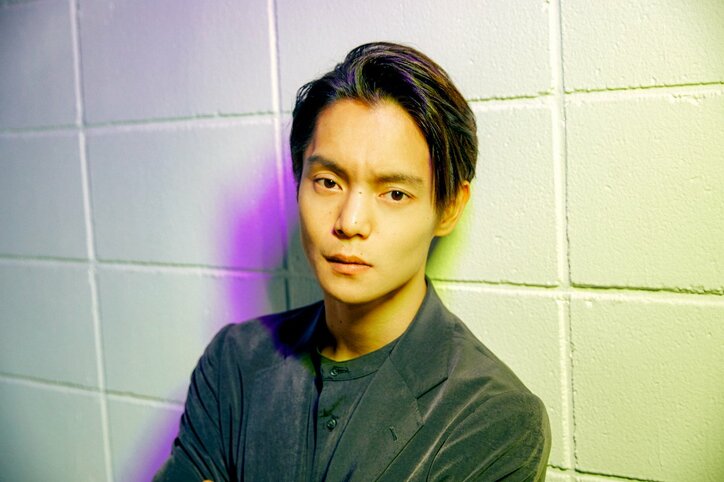 互いに必要な存在であり続けたい…窪田正孝＆三池崇史監督 約10年ぶりの再タッグ 映画『初恋』インタビュー