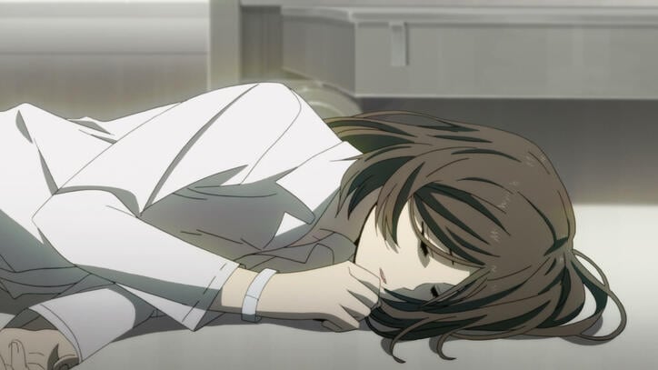 アニメ「ID:INVADED」第12話、サブタイトルは『CHANNELED』先行カットも解禁