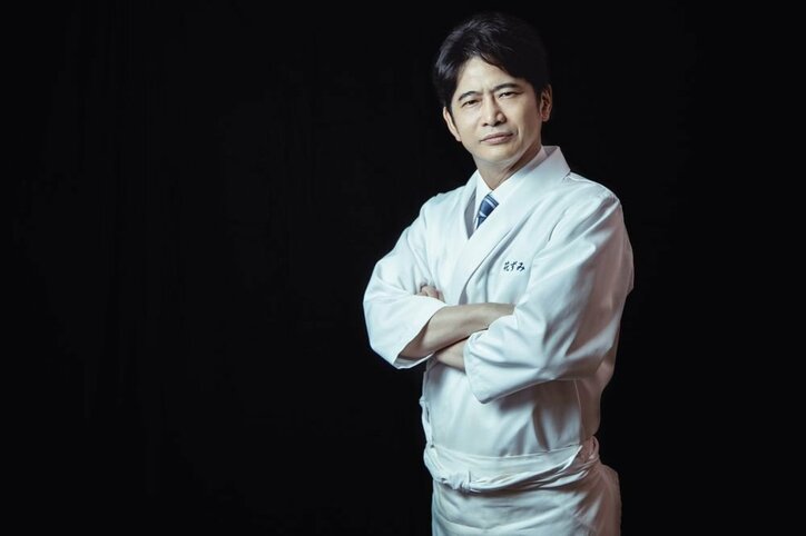 俳優業とプロ雀士、二束の草鞋を履く萩原聖人の挑戦「この年でやりたいことができるのは幸せなこと」