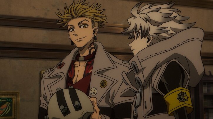 Anime "Gachiakuta" Episode 9 Synopsis & Preview Cut Released! Images and comments of the two new characters played by Mamoru Miyano, Yuko Sanpei and others are also lifted.