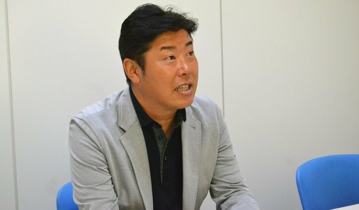 野球評論家・野村弘樹氏　横浜DeNA優勝争いには「オールスター前に5割復帰を」