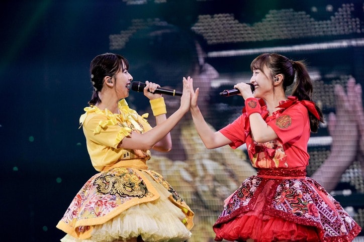 ももクロ15周年ツアー「QUEEN OF STAGE」が大盛況で幕 軌跡をたどるセットリスト&7thアルバム制作の発表も!