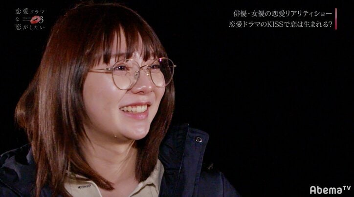 びしょ濡れ馬乗りの激しいキスシーンで気持ちが移る…!?恋人役を演じた男女に心境の変化