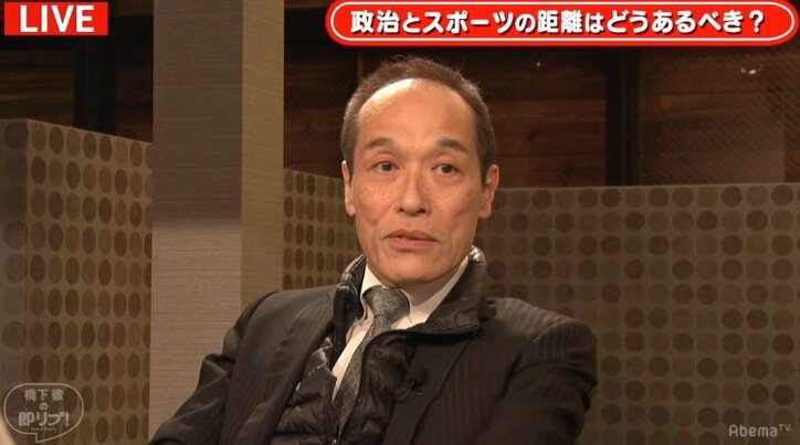 裁量労働制めぐる厚労省データの背景にも？橋下氏&東国原氏「忖度があるのが役所だが…」