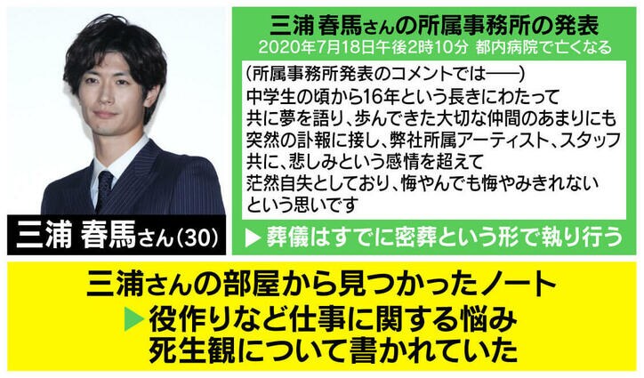 「自殺ではなく“自死”を」自死遺族の思いと報道の在り方 問われるメディアのモラル