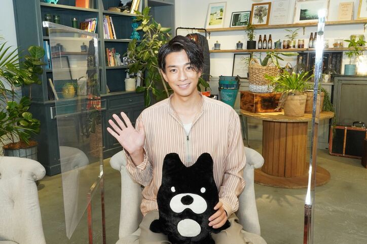 千鳥ノブ、芸能人同士の結婚に興味津々！長澤まさみとの新婚生活に妄想止まらず「別々で映画館に入りたい」