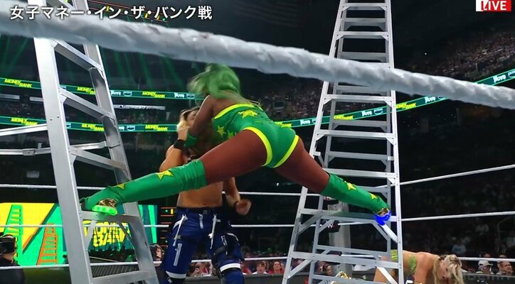 【写真・画像】【画像】え、そこから反撃？ 衝撃シーン（複数）　2枚目