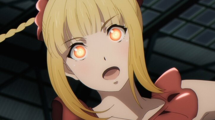 アニメ「ダーウィンズゲーム」王との決着をつけるべく、クランバトルを仕掛ける!第11話先行カット公開