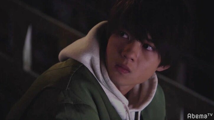 好きだった幼馴染に不倫の過去を知られ…佐野勇斗と飯豊まりえの“すれ違い”が切ない 「僕だけが17歳の世界で」