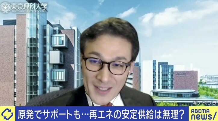 都の新築“太陽光パネル”義務化検討へ…課題は? ひろゆき氏「また無駄なことを」
