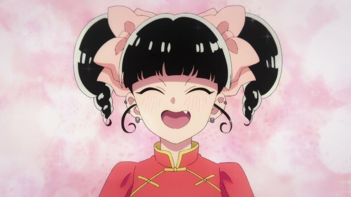 【写真・画像】ジェネリック九龍誕生の理由は…アニメ『九龍ジェネリックロマンス』第11話あらすじ・先行カット公開 4枚目