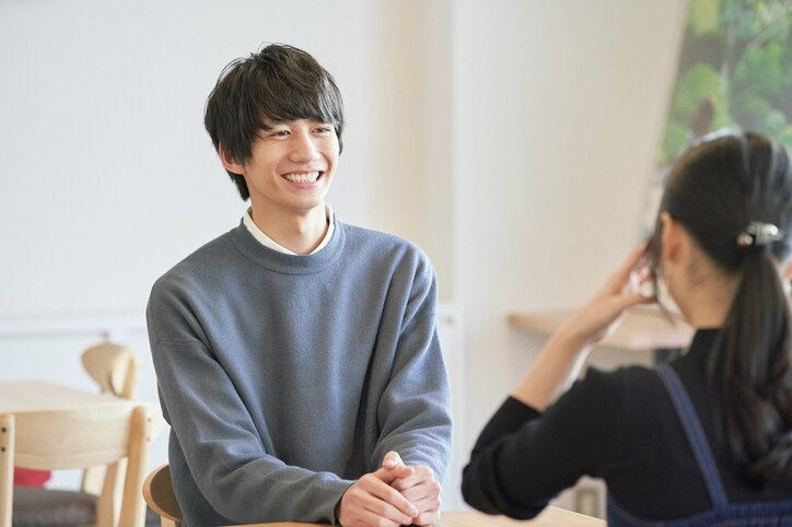 こうた&みさ、初めての呼び捨てにデレデレ！早くも安定カップルの予感？『恋ステ 2021冬Tokyo』#3