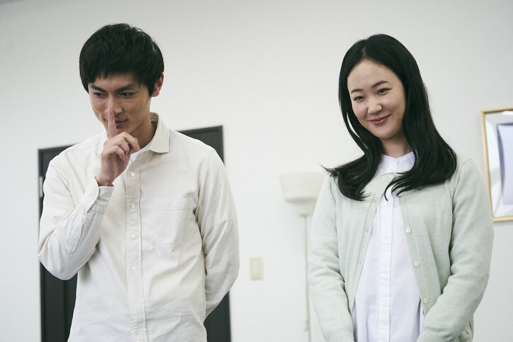 芦田愛菜が恋する教師役に岡田将生!大友康平・高良健吾・黒木華ら実力派キャスト集結『星の子』