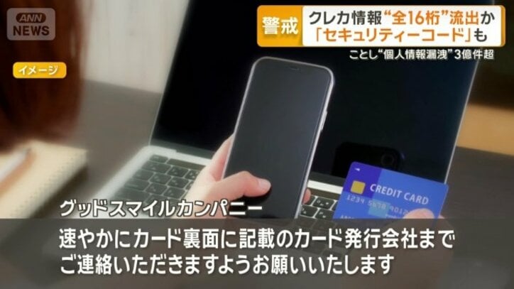 心当たりのない履歴があった場合は…