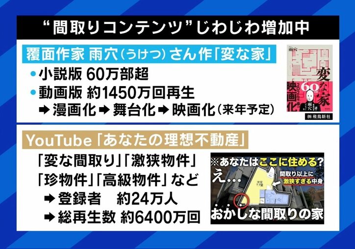 子ども部屋は必要？ 巣立った後の使い道は？「間取り」ポイントは“DNKS” とは 専門家が解説