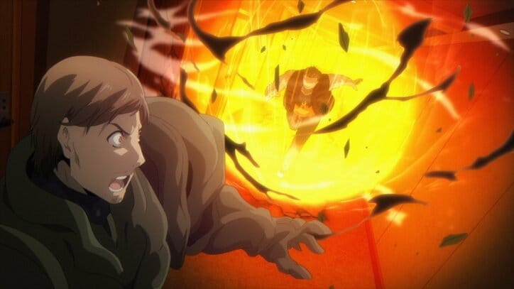 アニメ「ダーウィンズゲーム」シブヤ駅で待っていた意外な人物とは…? 第7話先行カット解禁