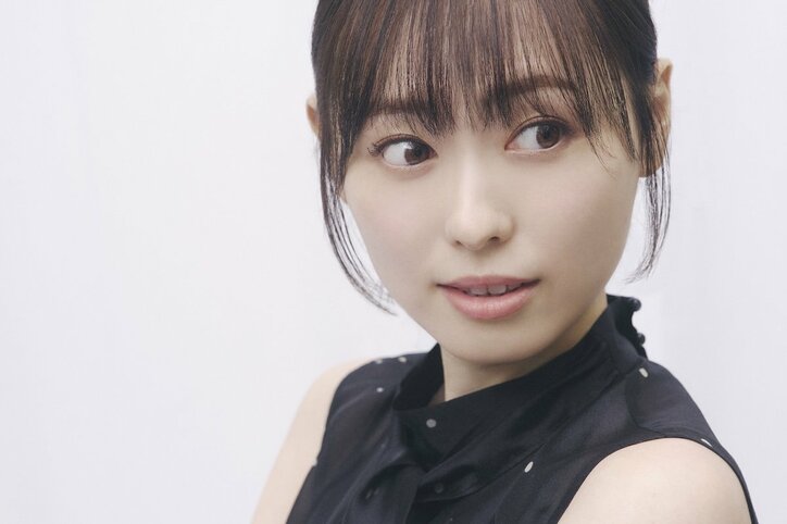 福原遥