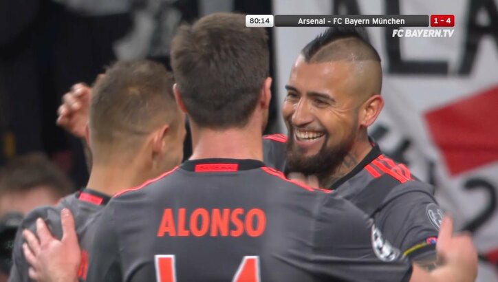 “屈辱”“史上最悪の敗北”　アーセナルが崩壊した「勝負の分かれ目」