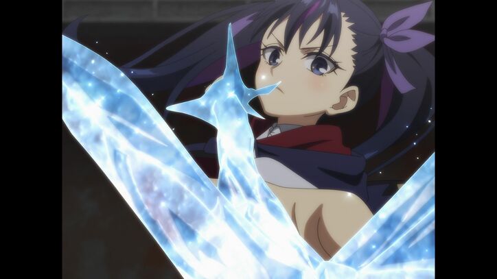 [照片/图片] 蒂诺开始讲述与克莱伊的相遇……《叹气的亡灵想隐退》第14话剧情简介与先行画面解禁 6