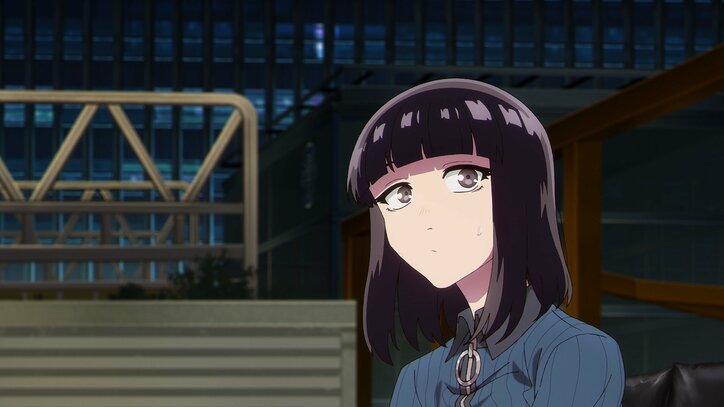 【写真・画像】群衆の中で餡子がニコを銃撃する…『よふかしのうた Season2』9話あらすじ＆先行カット公開！　2枚目