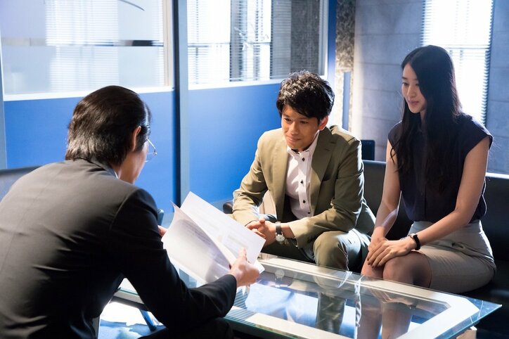 遂に最終章へ突入!ドラマ『ハゲタカ』第7話場面写真一挙解禁(計30枚)