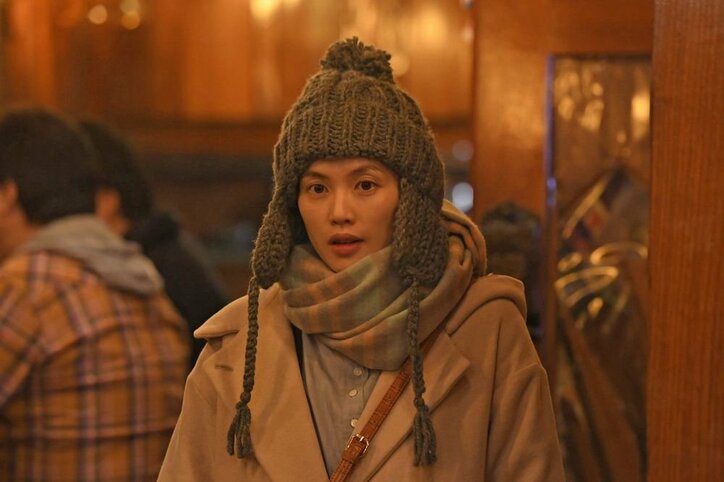 田中圭「俺のこと、好きになっちゃった?」中村倫也はお人好し系婚活男子に 黒川芽以主演『美人が婚活してみたら』予告解禁