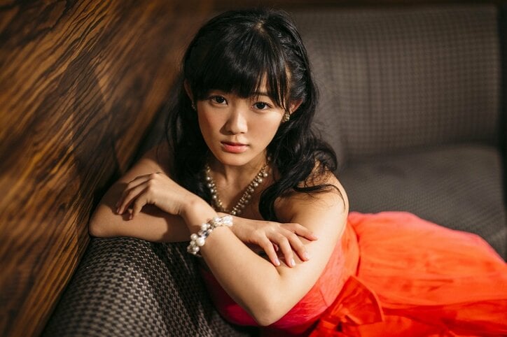 キャバ嬢は「向いてると思う」「本気で1回やってみたい」 天木じゅん×森咲智美インタビュー