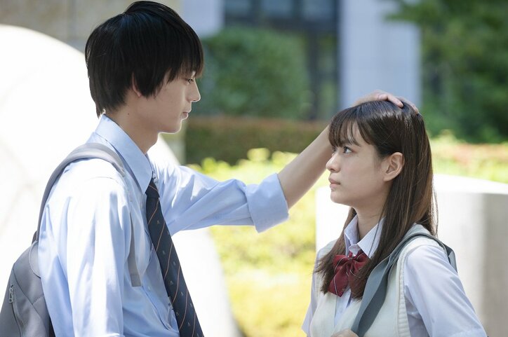 恋心と性愛を司る神・エロースの令和版？『17.3 about a sex』生物王子こと水沢林太郎の株がSNSで株が爆上がり