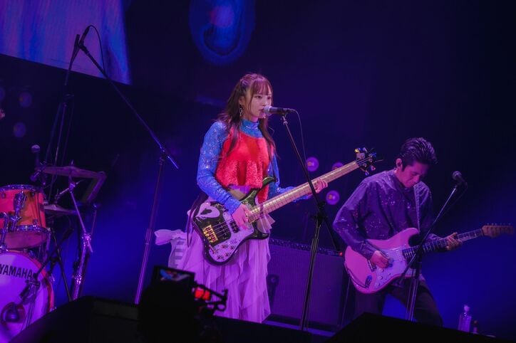 【写真・画像】「ABEMAアニメ祭」バイきんぐ小峠・錦鯉ら”おじさん芸人”がアニメを学ぶ!? 史上初「しかのこ生ライブ」も【9月15日レポート】 7枚目