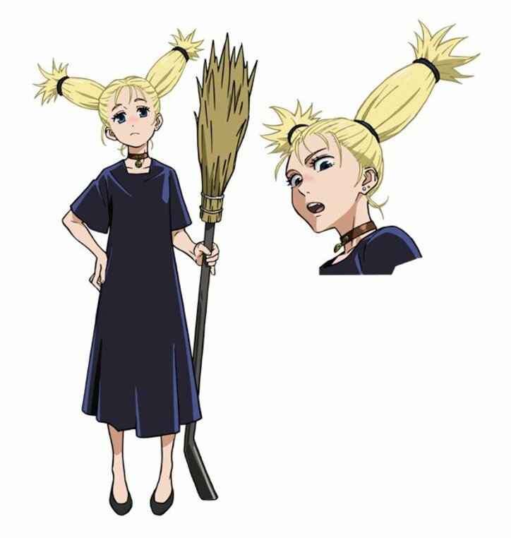 アニメ「呪術廻戦」来年1月スタートの第2クール「京都姉妹校交流会編」新ビジュアル&キャスト発表