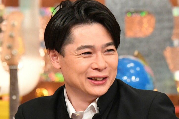 【写真・画像】「妻には言ってない」「3億円を担保に…」新婚ノブコブ吉村、秘めた野望を暴露するもハライチ澤部「もう離婚したほうがいい！」　1枚目