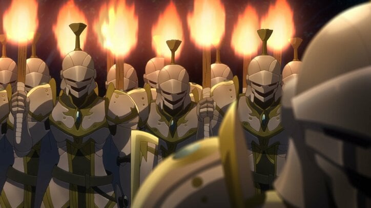 アニメ「白猫プロジェクト」アイリスの王宮に向かうアデルと闇の王子…第8話先行カット＆あらすじ公開