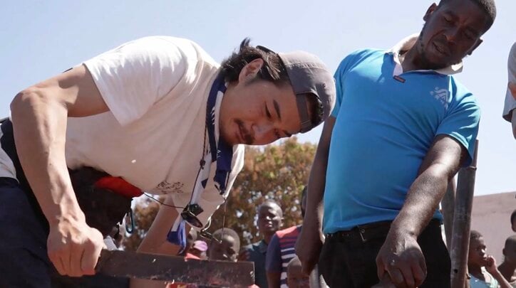 東出昌大、素の自分をさらけ出すことに抵抗消えた30代「どう思われようとも気にしない」