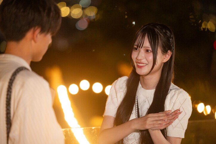 5人の男子が一目惚れした可愛すぎる高2女子、告白前夜にまさかの失恋「私への気持ちはもうないんだろうな…」『今日好き』台北編第4話