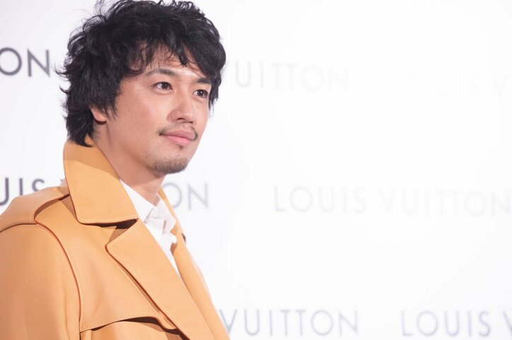 岩田剛典、寒さで凍える記者に「皆さん風邪ひかないで」と優しい気遣い