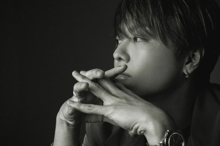 TAKAHIROが新境地に挑んだ長編単独初主演作『僕に、会いたかった』　表現者としての探求