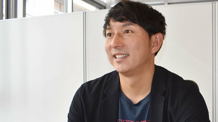 大谷翔平、今季のベスト本塁打 川崎宗則氏「4階席に打った」特大33号を推薦「緩い球をしっかり引っ張った」141メートル弾