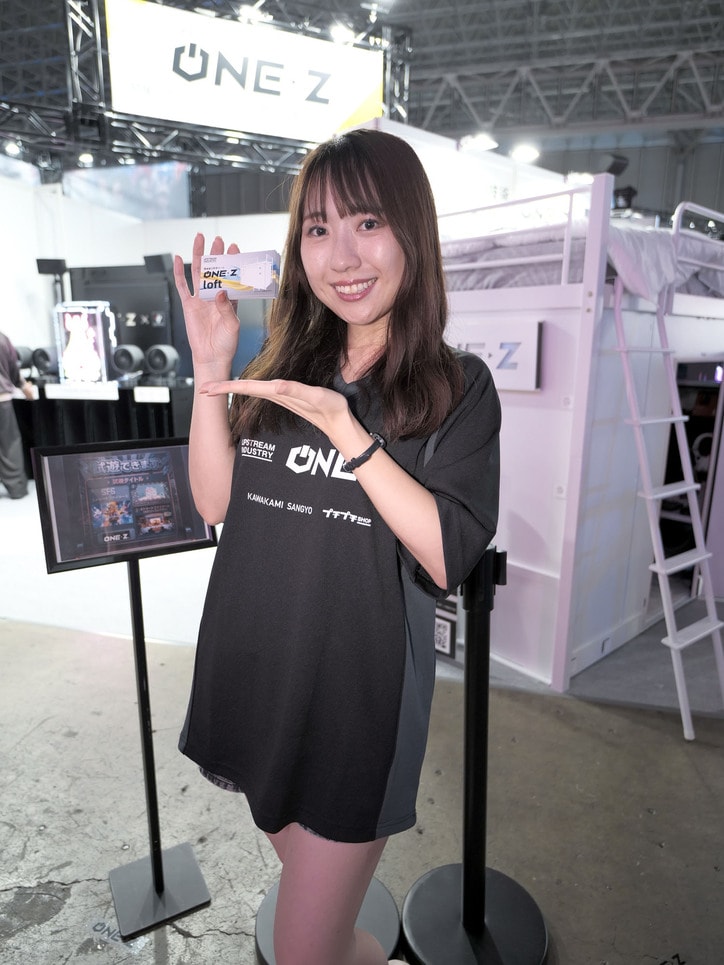 【写真・画像】【TGS2026】出展ブースのコスプレイヤー・コンパニオン一覧｜『ペルソナ4R』『シャンフロ』『マブラヴ』など　91枚目