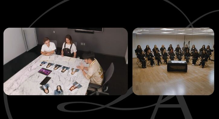 「本当にこの子はすごい」「今までにないスタイルのダンス」アメリカ出身・17歳エミリーのパフォーマンスを審査員が絶賛！ HYBE米オーディション