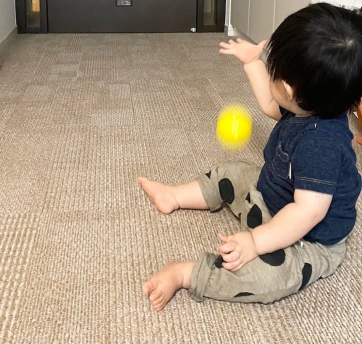  川田裕美アナ、爆笑してしまう息子の行動「投げ方がおもしろくて」 