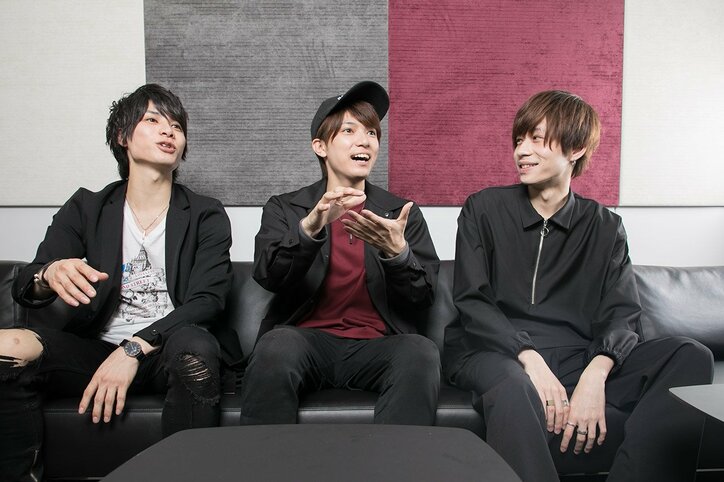 話題のイケメン演劇集団“番ボ”とは？　次回作“仕掛け人”は演出家ほさかよう