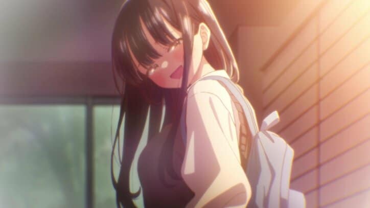 [照片/圖片] 劇場版「我內心的糟糕念頭」正式預告＆主視覺圖解禁!主題歌確定為Yorushika「茜」 3