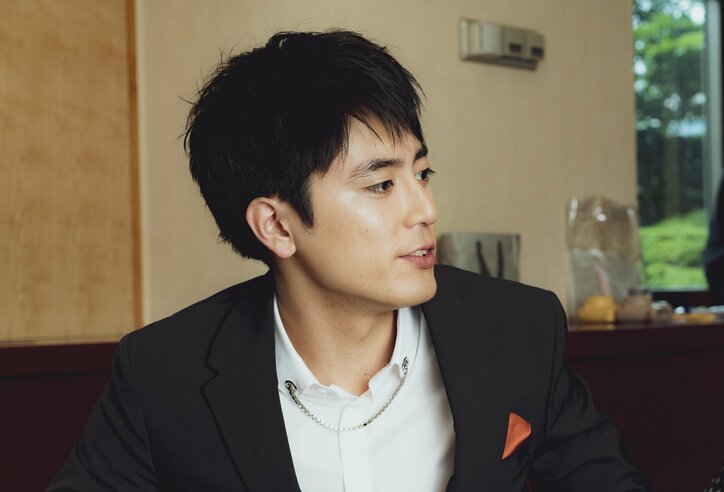 未来を担う役者による新時代の恋愛映画『ホットギミック』堀未央奈×清水尋也×板垣瑞生×間宮祥太朗インタビュー