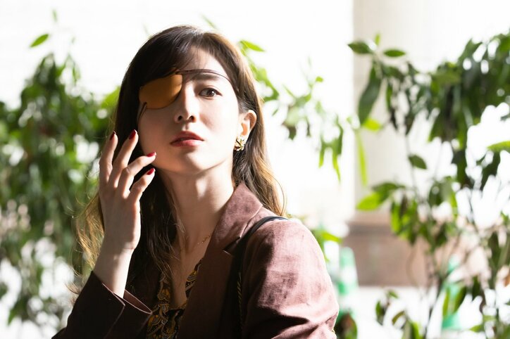 アユ＆マサがついに結ばれる しかし礼香がホテルでふたりを盗撮し…『Ｍ 愛すべき人がいて』第5話